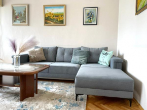 City Centre Comfort Apartment - Free Parking